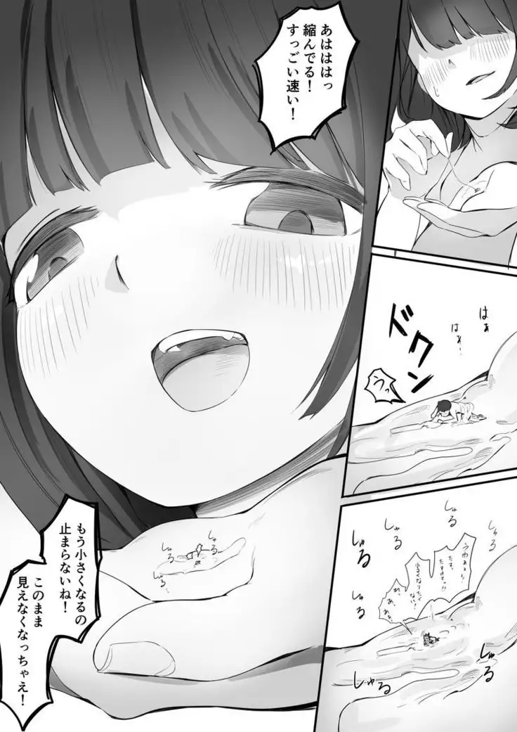 Shukushō kōsai shupurehikōru-ka