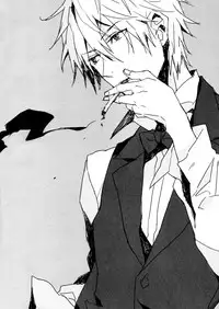 (Ikebukuro Crossroads × 2) [inumog (Fujino Marumo)] Senseless Conflict (Durarara!!) [English]