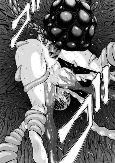 [Tetsu MOMOTA] Chijou Hyakkai R18 Ch46-50 [Chinese] 地上100層 [牛頭人酋長之魂漢化]