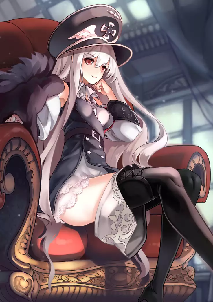 Girl's Frontline Bundle #02