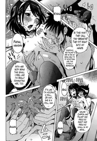 [Nico Pun Nise] Chou Saisentan Kanojo | Super Cutting-Edge Girlfriend Ch. 1-7 [English] [Lazarus H]