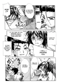 [Kaoru Hodumi] Ero Sister [English]