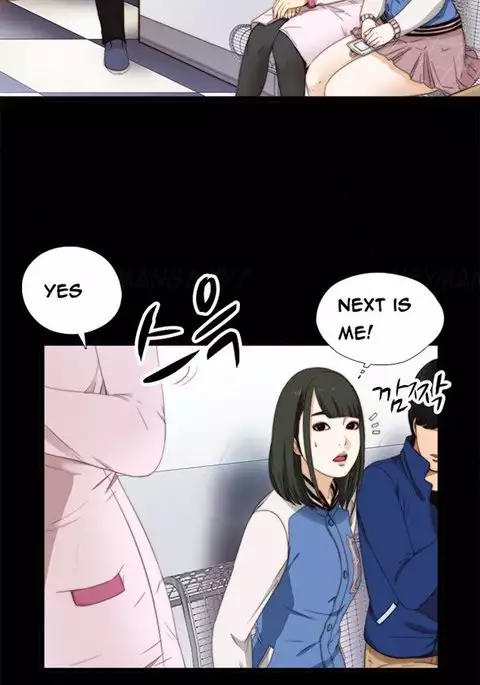 Girl Next Door Ch.1-9