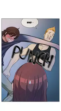 Venus Mantrap CH 1-5