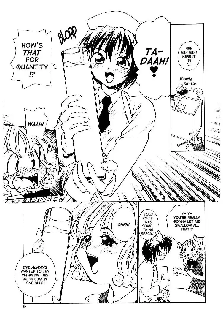 Jiru 5 - The Ball Princess1