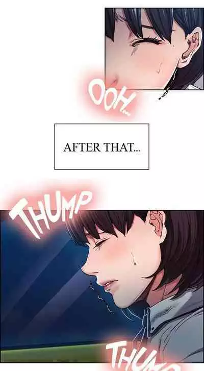 Taste of Forbbiden Fruit Ch.26/53