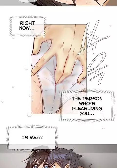 Household Affairs Ch.1-51