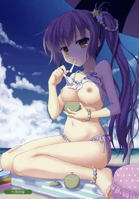 Melonbooks Collection of Pictures -another .ver-