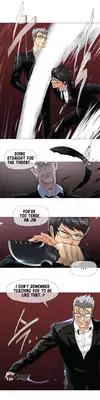 [ButcherBoy] Household Affairs Ch.1-29 (English) (YoManga) (Ongoing)