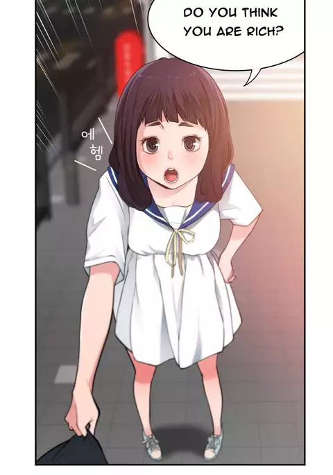 Tissue Thieves Ch.1-31