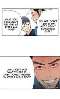 [BAK Hyeong Jun] Sweet Guy Ch.1-55 (English) (YoManga) (Ongoing)