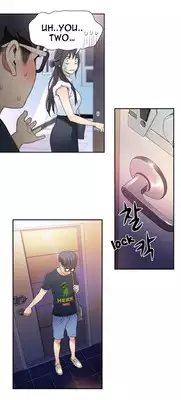 [BAK Hyeong Jun] Sweet Guy Ch.1-49 (English) (YoManga) (Ongoing)