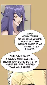 [Hong BanJang] Aharoo Ch.1-29 (English) (YoManga) (Ongoing)