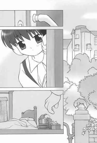 little animal kingdom part II