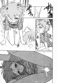 [Maka Fushigi] Aku Maku Magic