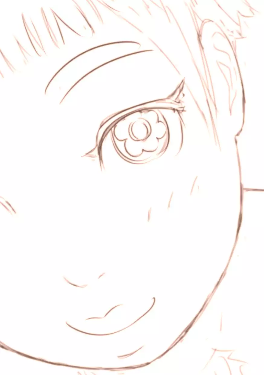 Namunamu-chan Chapter 1