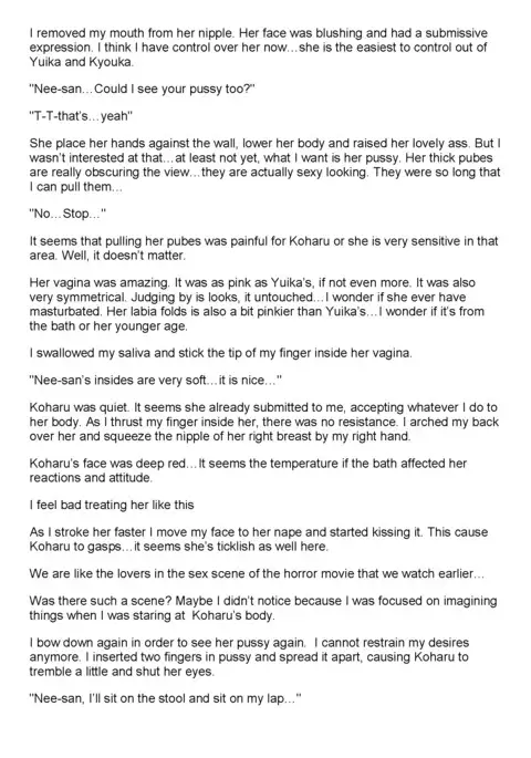 Tachibana-san-chi no Dansei Jijou Chapter 1 to 3