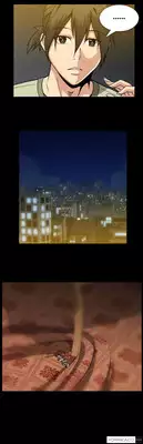 [Yi Hyeon Min] Drug Candy Ch.0-39 [English] [YoManga] (Ongoing)