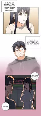 [Husky guy] SStudy Ch.0-32 (English) (YoManga) (Ongoing)