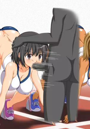 Jikan Teishi -Toki yo Tomare-