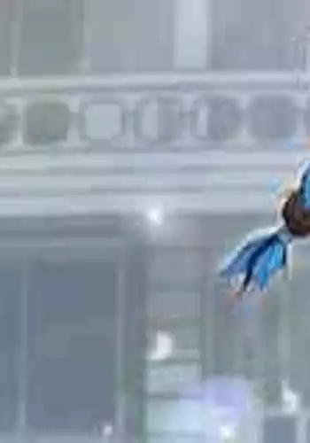 [週四] [嫌疑犯H & 金Zetta] 寄宿日記 1-21 官方中文（連載中）