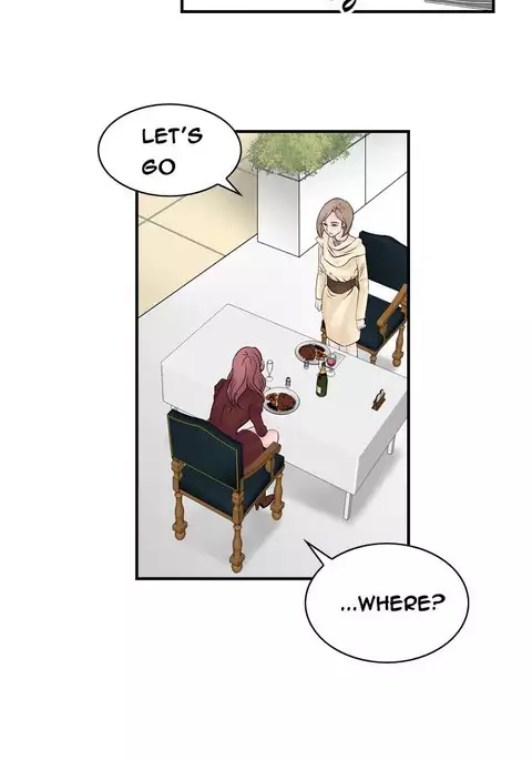 The Taste of Hands Ch.1-60