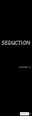 [Liangshan Bo] Seduction Ch.1-29 (English) (YoManga) (Ongoing)