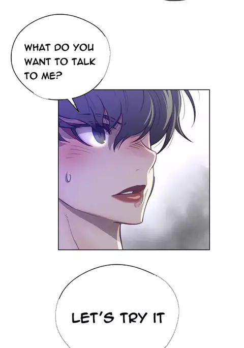 Perfect Half Ch.1-34