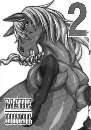 MARE HOLIC 2