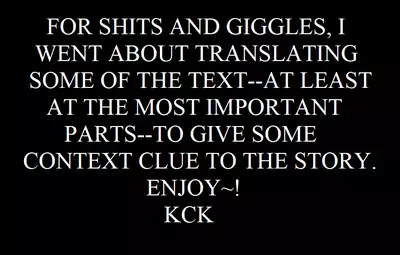 Ikebukuro, In My Heart