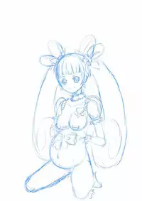 shock触ブリギュア４