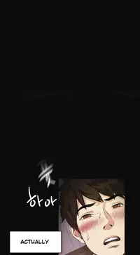 By Chance Ch.1-7 (English) (Ongoing)