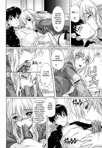 [Tsutsumi Akari] Ane no Mune - SISTER THE BUSTER [English] [desudesu]