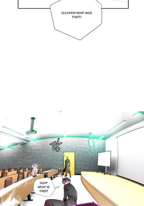 Lilith`s Cord Ch.1-13