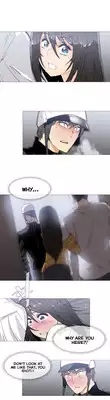 [ButcherBoy] Household Affairs Ch.1-29 (English) (YoManga) (Ongoing)