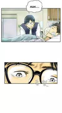 New Face Ch.1-7 (English) (Ongoing)