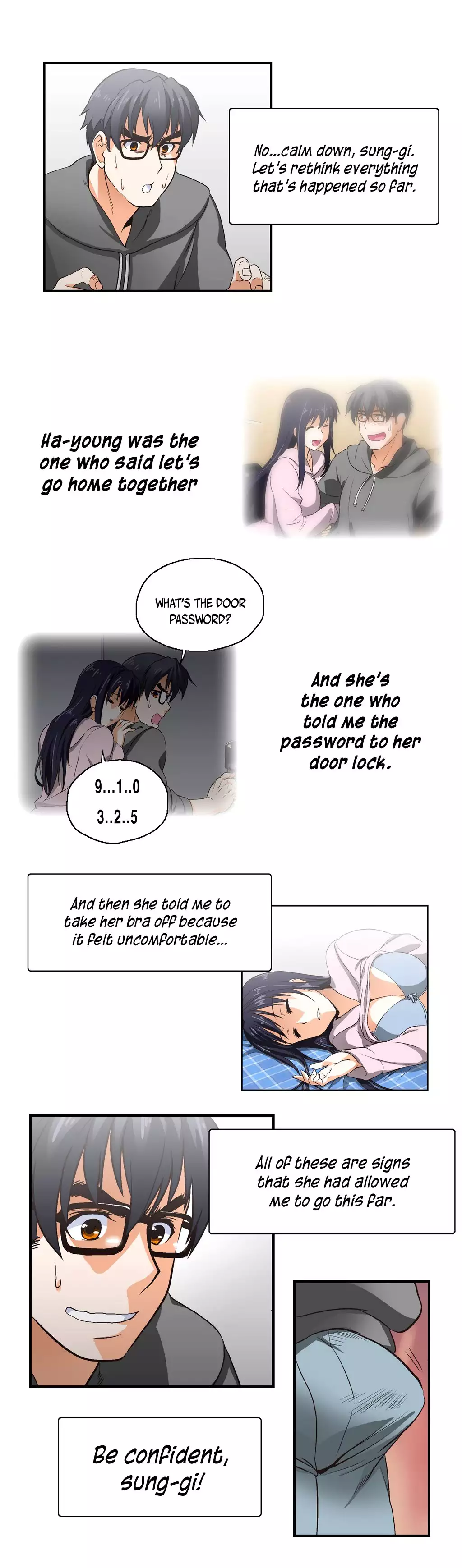 SStudy Ch.0-23