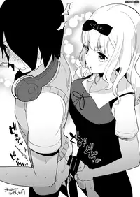 Futa x Otoko Rakugaki Matome 3