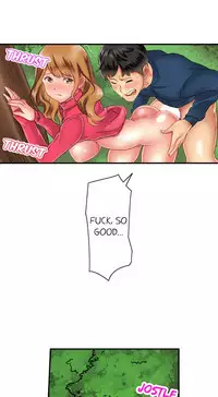 Seeing Her Panties Lets Me Stick In