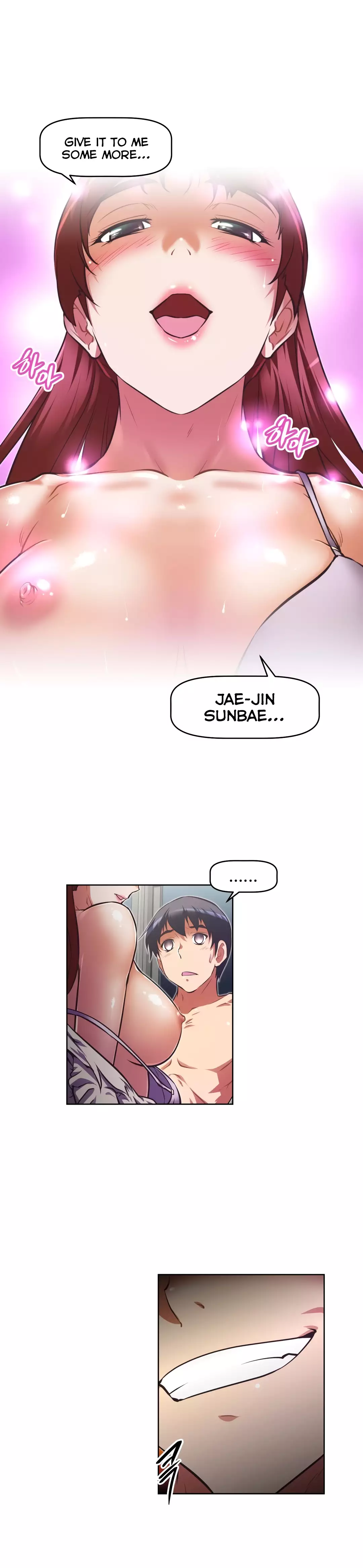 Brawling Go Ch.76-126