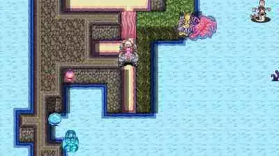 {JOKERKIN}無底觸穴 -漫畫公開啦(可轉載)