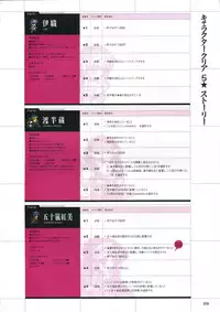 [Mutsumi Masato, Onigirikun] Daibanchou -Big Bang Age- Daibanchou Capture Guide Book