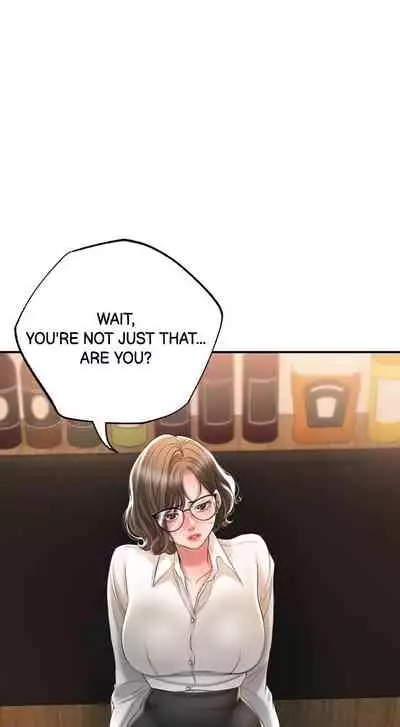 New Town [Lee Wan, Kim Suna] Ch.24/? [English] [Manhwa PDF]