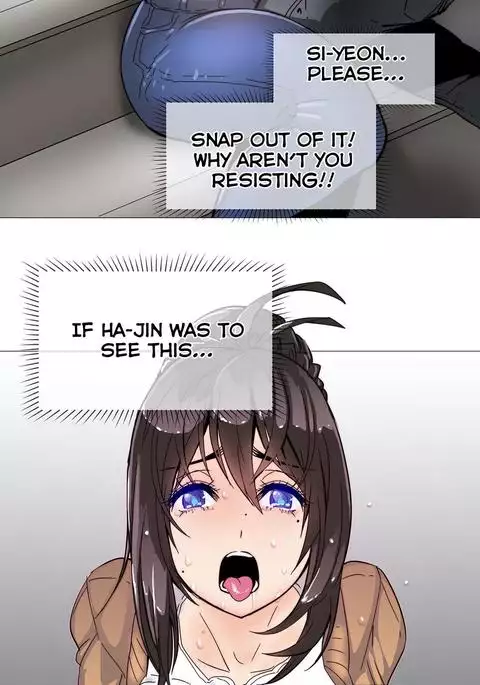 Household Affairs Ch.1-51