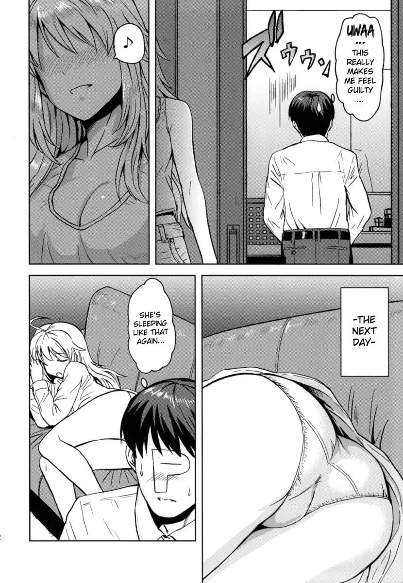 You're Under Arrest!