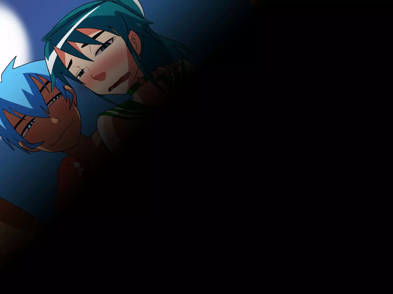 Our Summer Fckation ~Being My Bigger Little Cousin's Onaho~