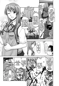 [Saida Kazuaki] Apron Tutor [English] [DGB]