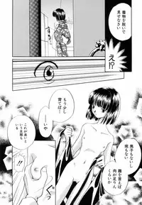 [Nagareboshi Hikaru] Itsuka, Ouji-sama ga. | Someday my prince will come