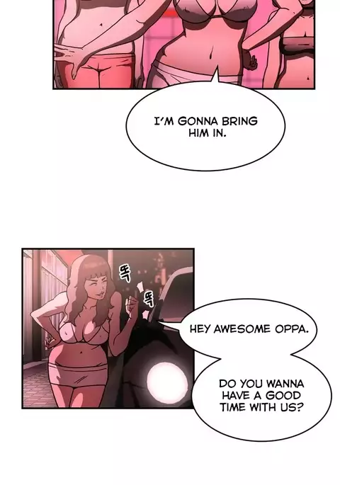 Refrain Love Ch.1-38