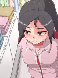 [mega w] Namaiki Sports Shoujo no Gyaru Choukyou Kiroku - Zenpen